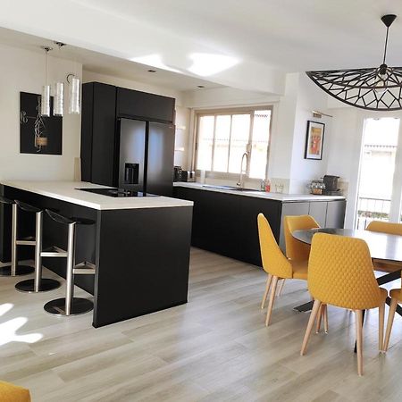 Rooftop Condo Ramses Antibes Exterior foto